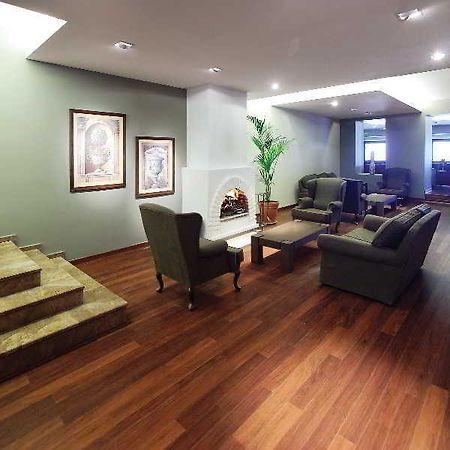 Alkoclar Chalet Hotel บูร์ซา ภายนอก รูปภาพ