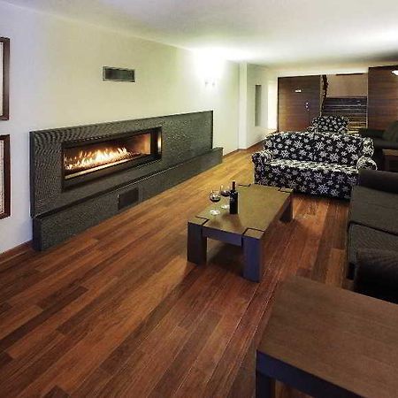 Alkoclar Chalet Hotel บูร์ซา ภายนอก รูปภาพ
