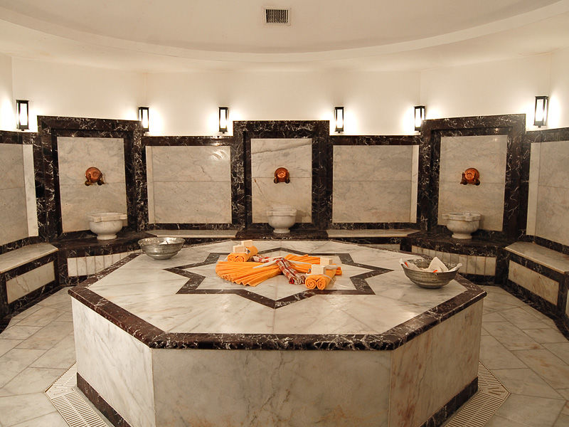 Alkoclar Chalet Hotel บูร์ซา ภายนอก รูปภาพ