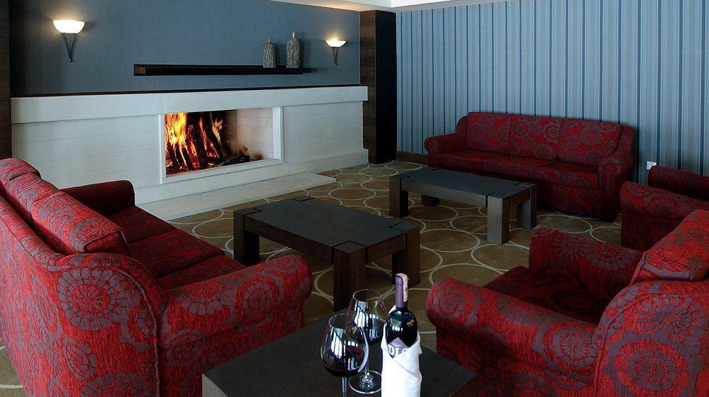 Alkoclar Chalet Hotel บูร์ซา ภายนอก รูปภาพ