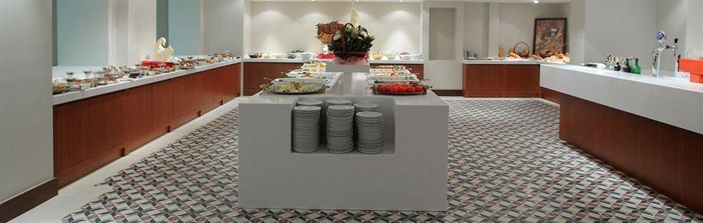 Alkoclar Chalet Hotel บูร์ซา ภายนอก รูปภาพ