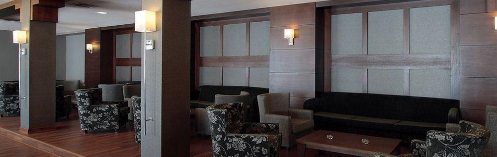 Alkoclar Chalet Hotel บูร์ซา ภายนอก รูปภาพ