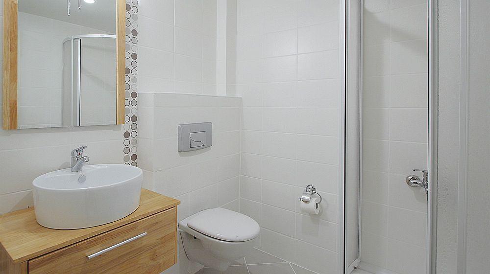 Alkoclar Chalet Hotel บูร์ซา ภายนอก รูปภาพ