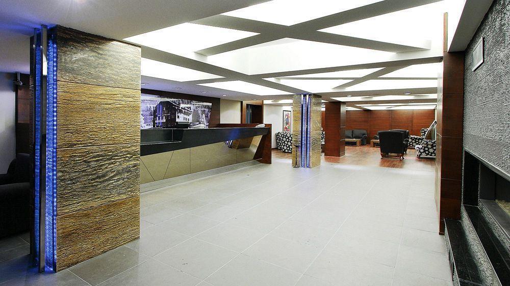 Alkoclar Chalet Hotel บูร์ซา ภายนอก รูปภาพ