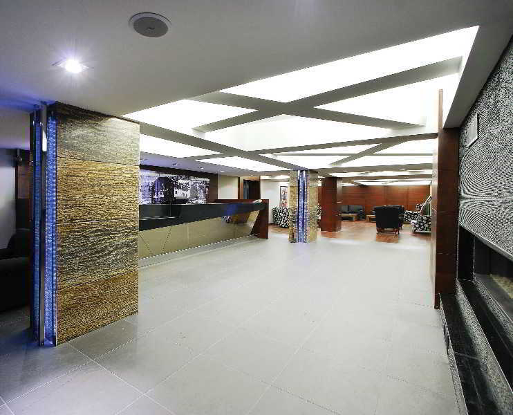 Alkoclar Chalet Hotel บูร์ซา ภายนอก รูปภาพ